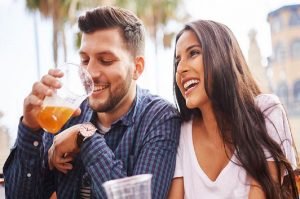 Older Women Dating Younger Men: Doomed from the Start or Happily Ever