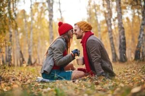 Happiness Is Not About Being in a Relationship