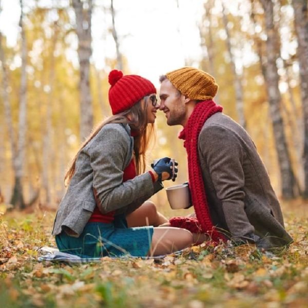 Happiness Is Not About Being in a Relationship