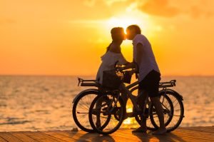 5 Ways to Get Better at Dating