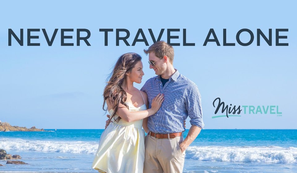Miss Travel