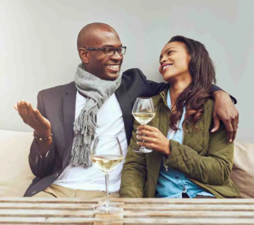 Third Date Ideas