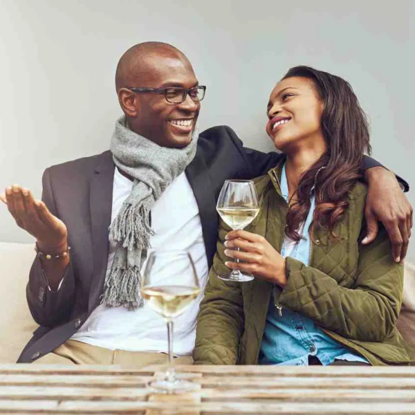 Third Date Ideas