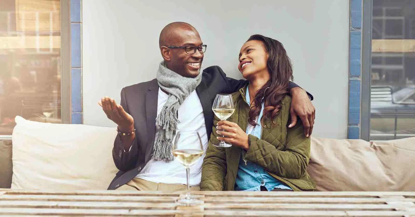 Third Date Ideas