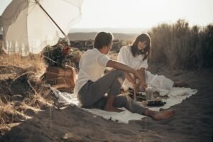 Third Date Ideas