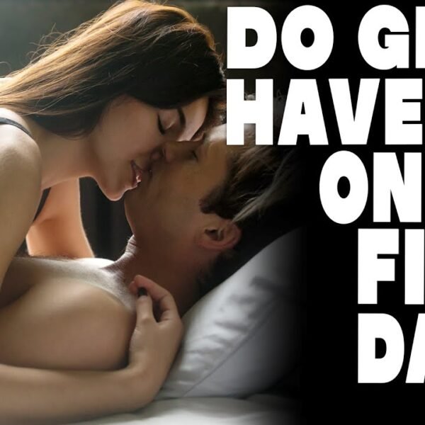 First Date Sex