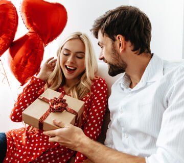 Relationship Gifts