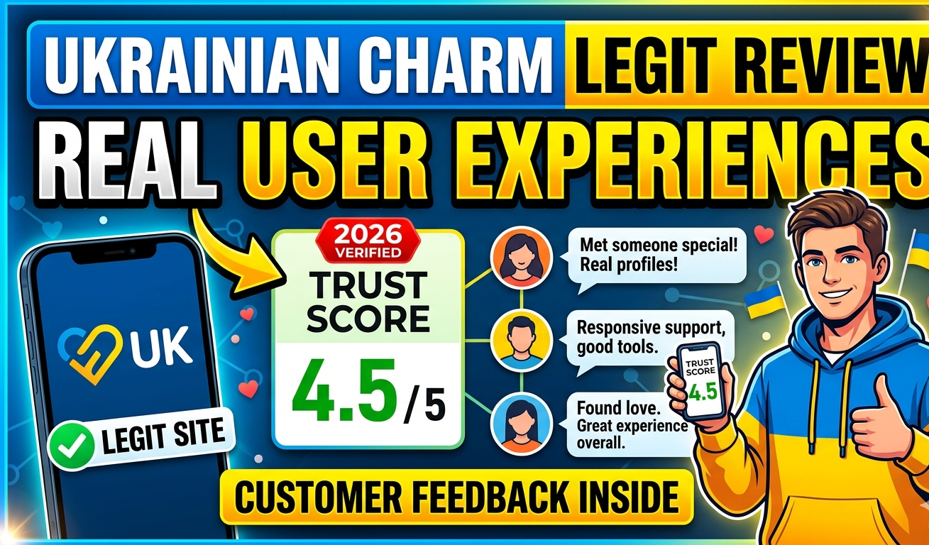 UkrainianCharm legit